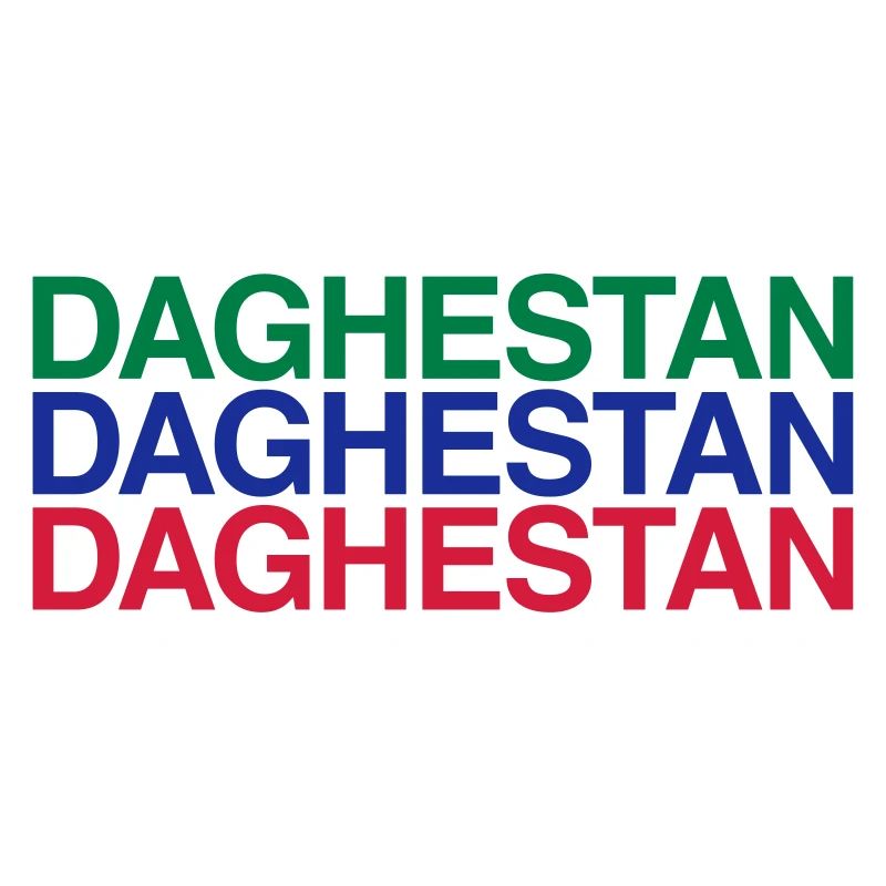 DAGHESTAN
