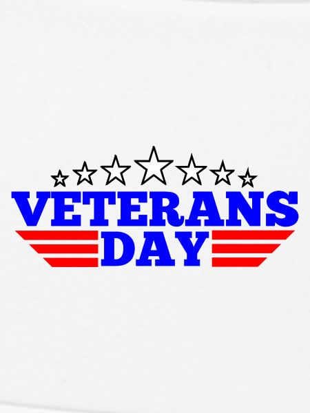 Logo Veterans Day