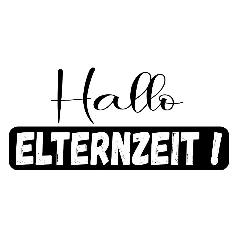 ABSCHIED KOLLEGIN ELTERNZEIT