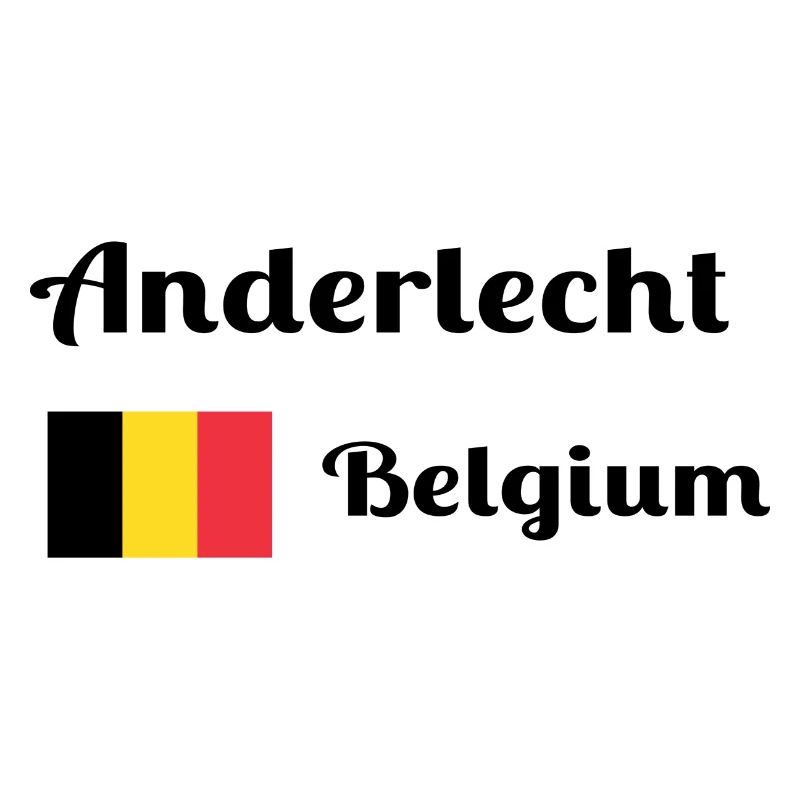Anderlecht Belgium- Stylish prints