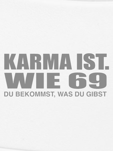 Karma 69 