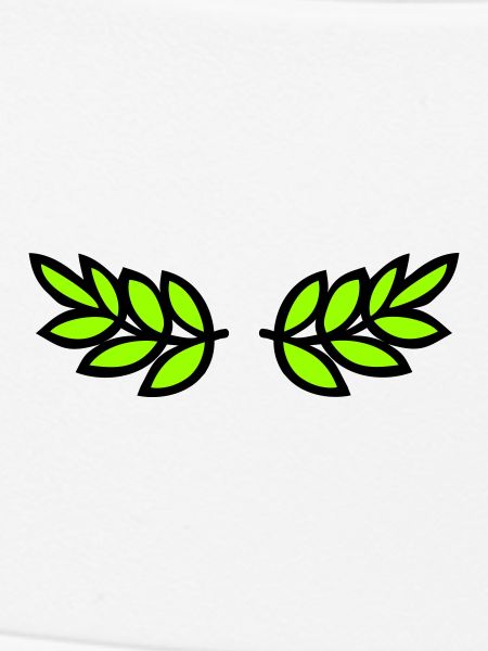 Laurel wreath