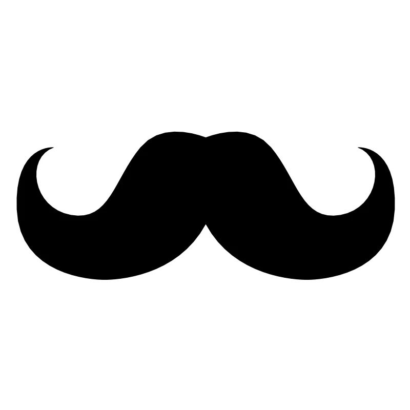 mustaches mustache beard