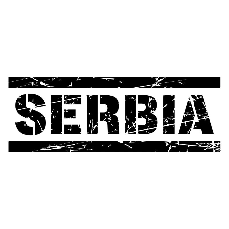 Serbie