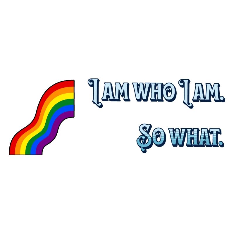 I am