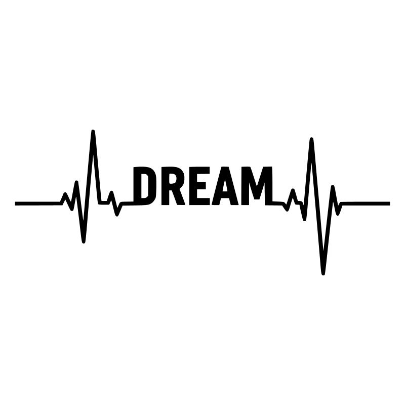 Dream Herzschlag – Inspirational Design