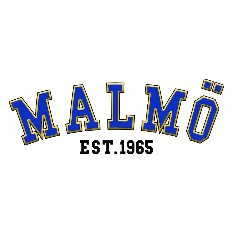 Malmö Est. 1965