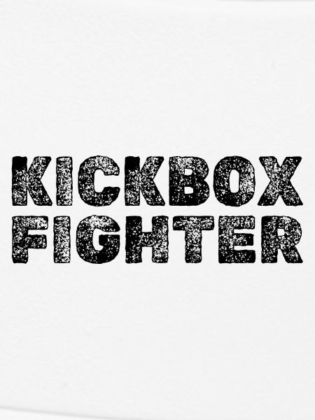 Kickbox Fighter