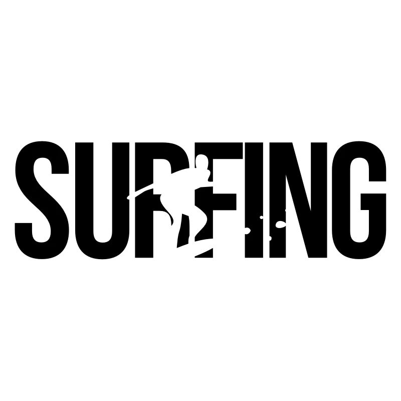 surfing Surfen