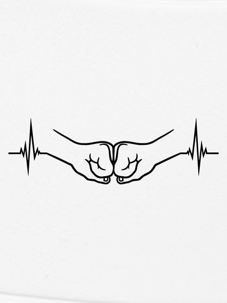 Fist Pump Pulse
