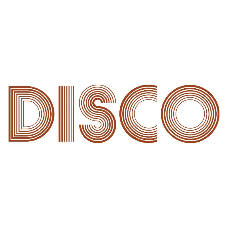 DISCO Boule disco dansante