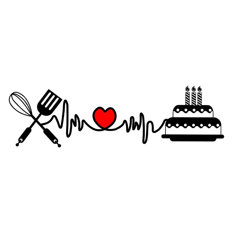Cardio heart rate kitchen 3