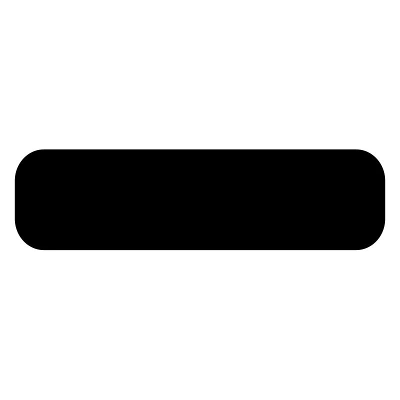 Rectangle arrondi