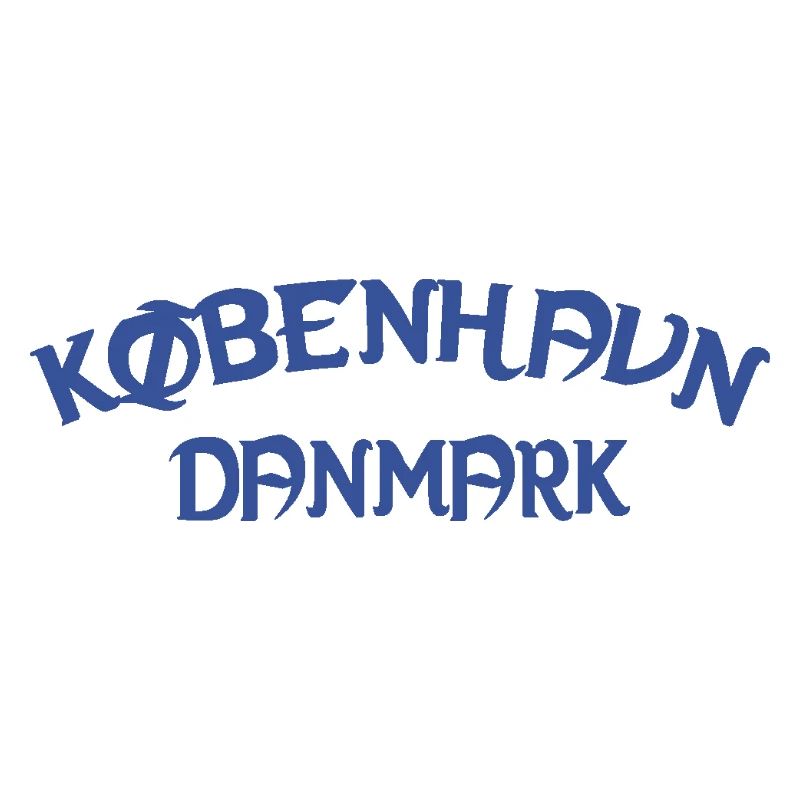 Copenhagen Forever Denmark