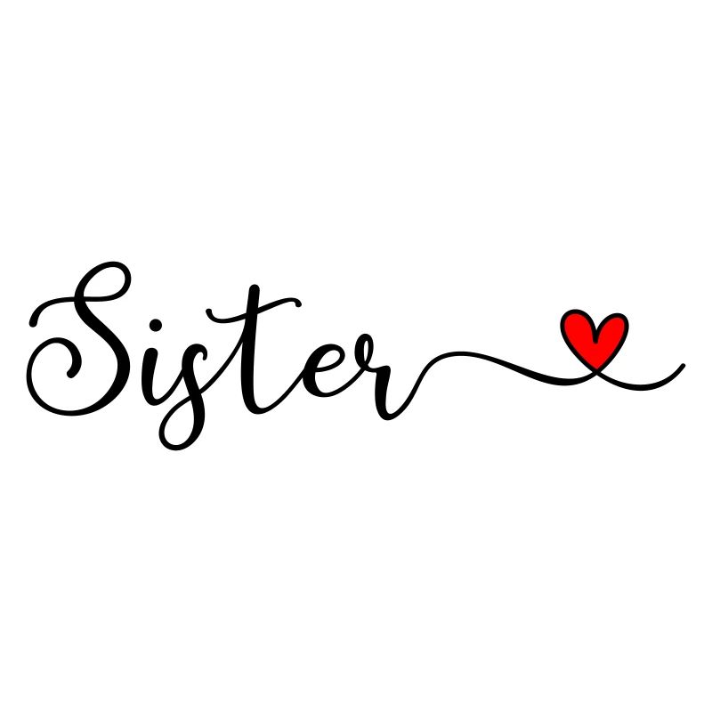 sister