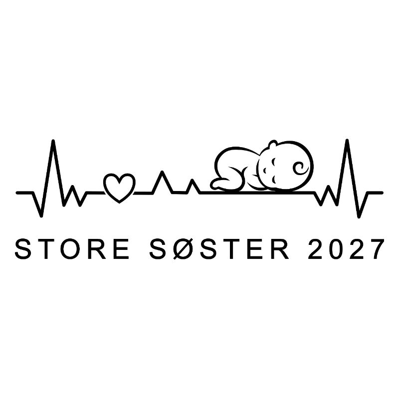 Große Schwester 2027 Herzschlag Dänisch