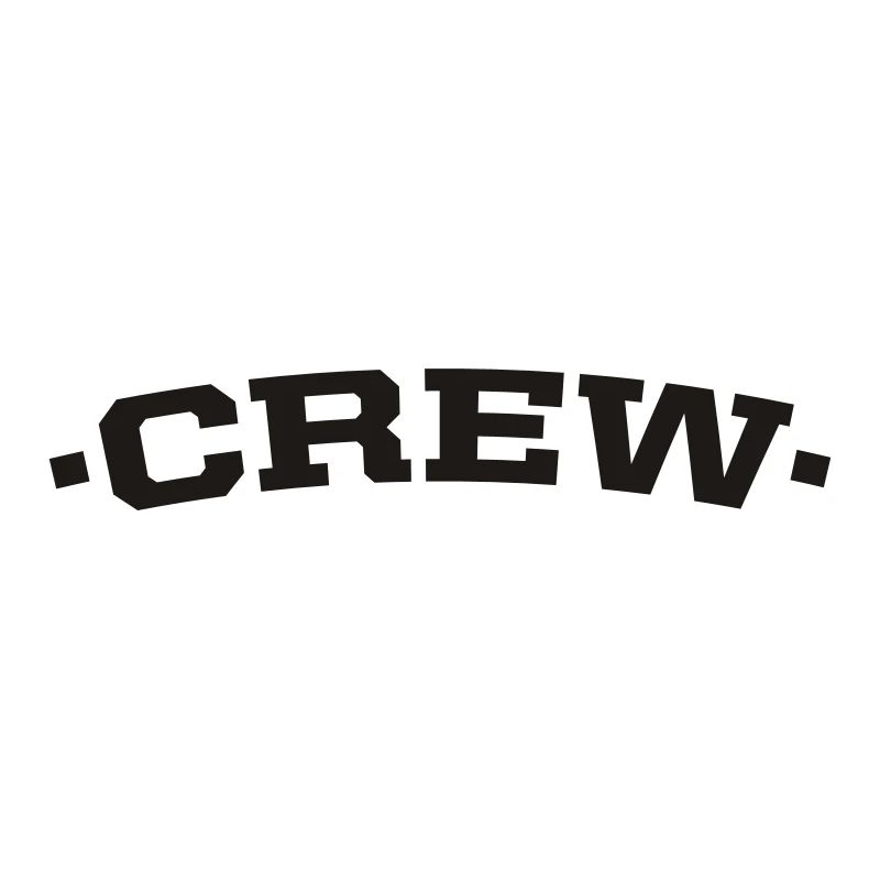 crew