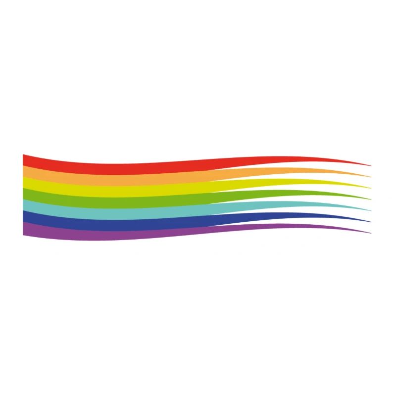 RAINBOW BANNER | Rainbow Flag