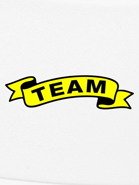 Team Banderole