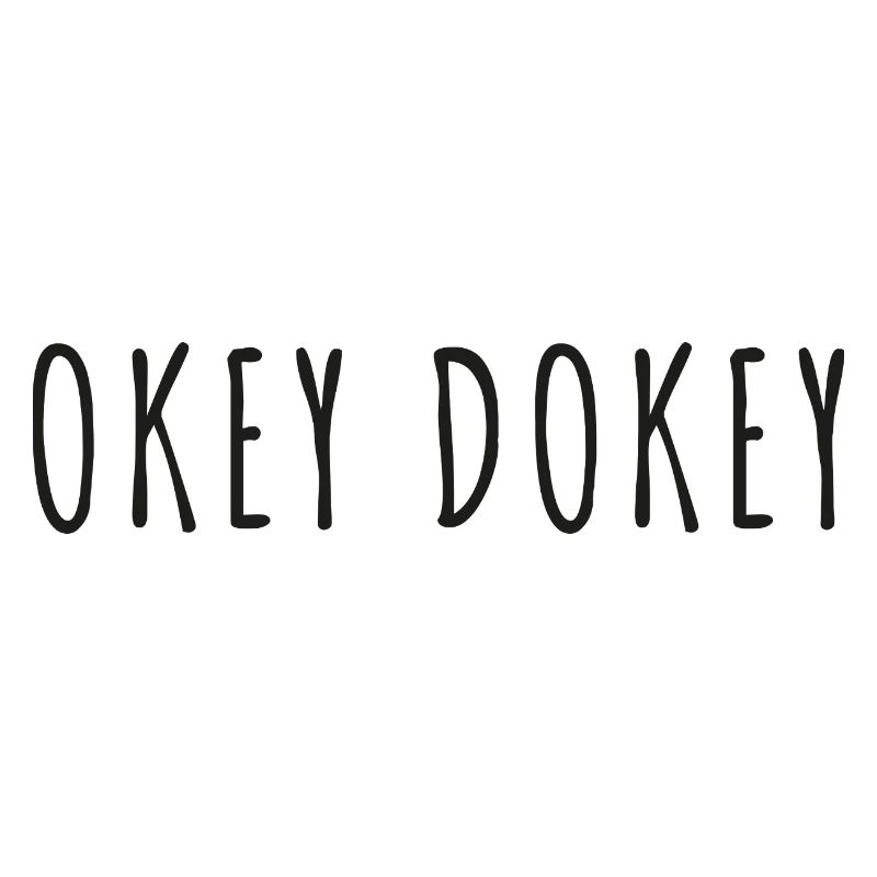 Okay Dokey