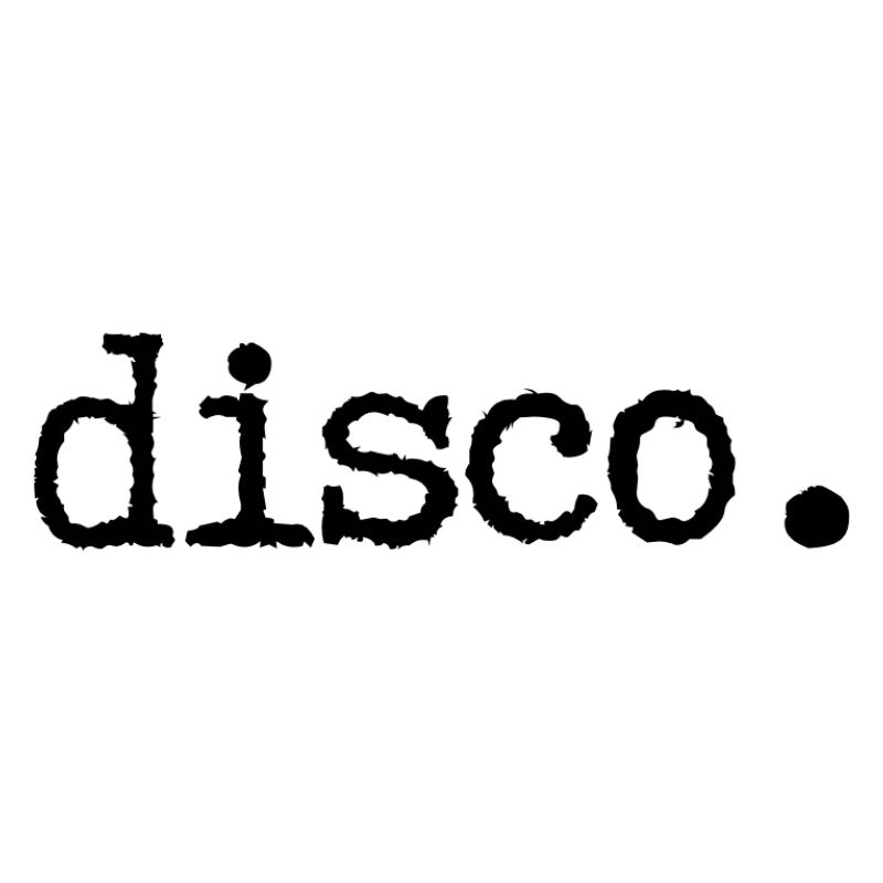 disco.