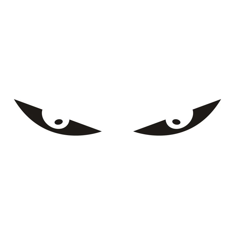 comic eyes augen