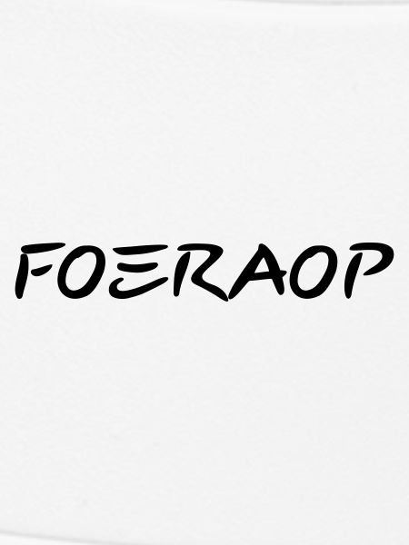 Foeraop - Antwerp dialect