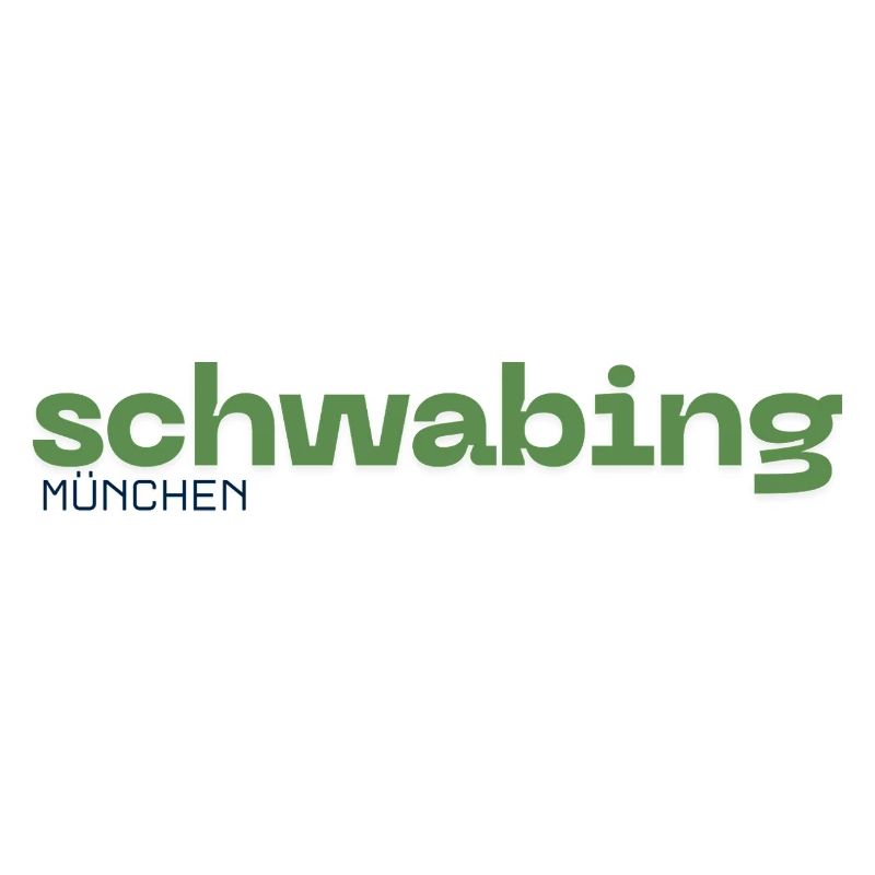 Schwabing Quartier de Munich
