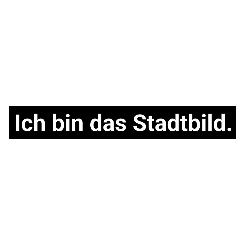 stadtbild