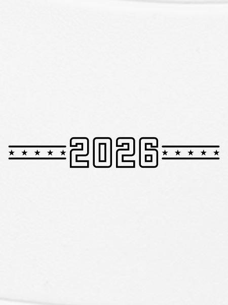 2026 College Font
