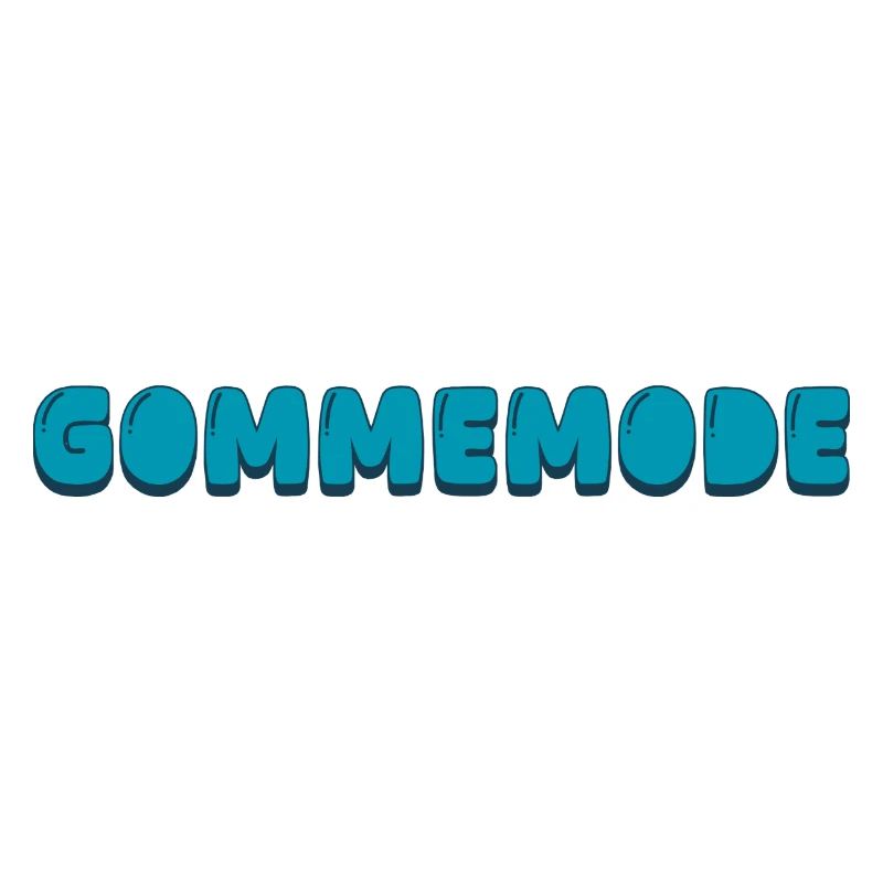 Gommemode