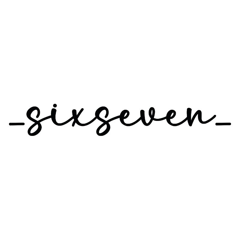 sixseven