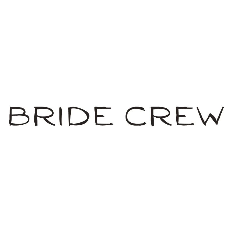 Bride Crew