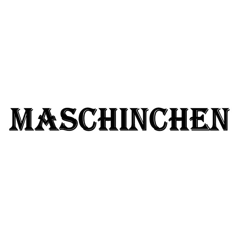 Machines
