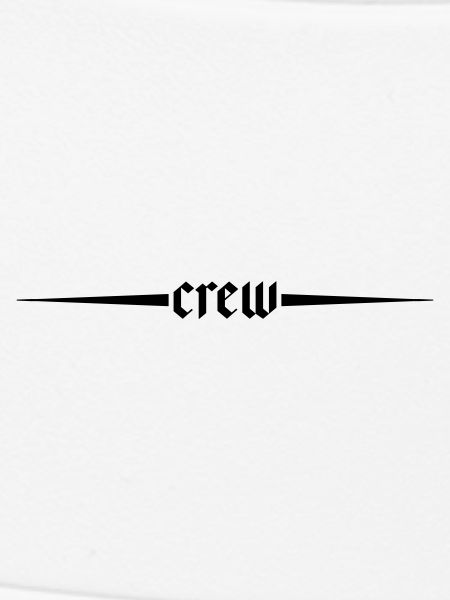 Crew Linie