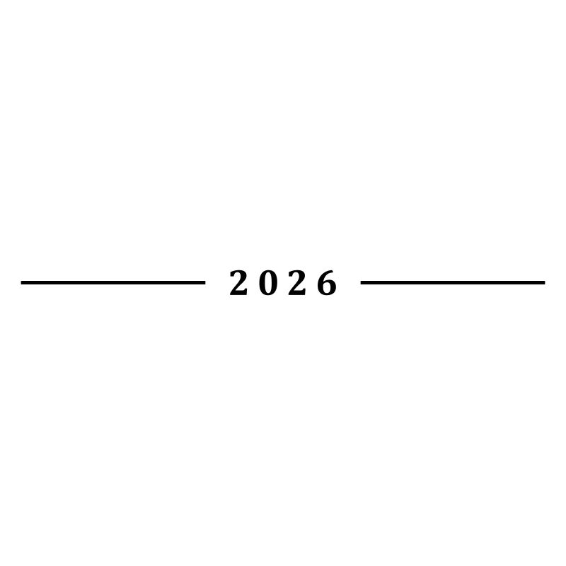 2026 Line