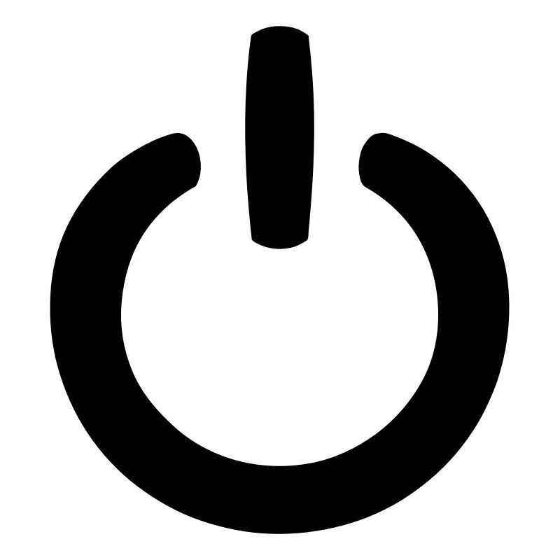 Power Symbol