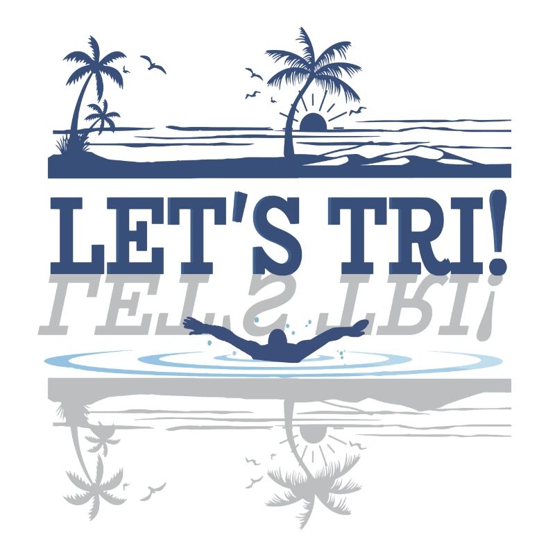 Triathlon - Let's Tri!