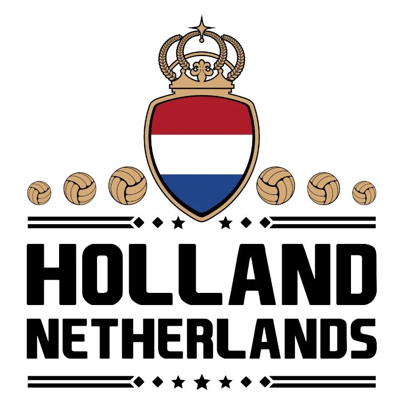 HOLLAND - NETHERLANDS