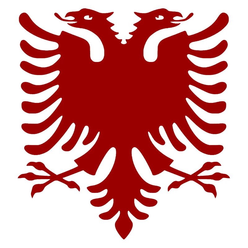 Albanian Eagle