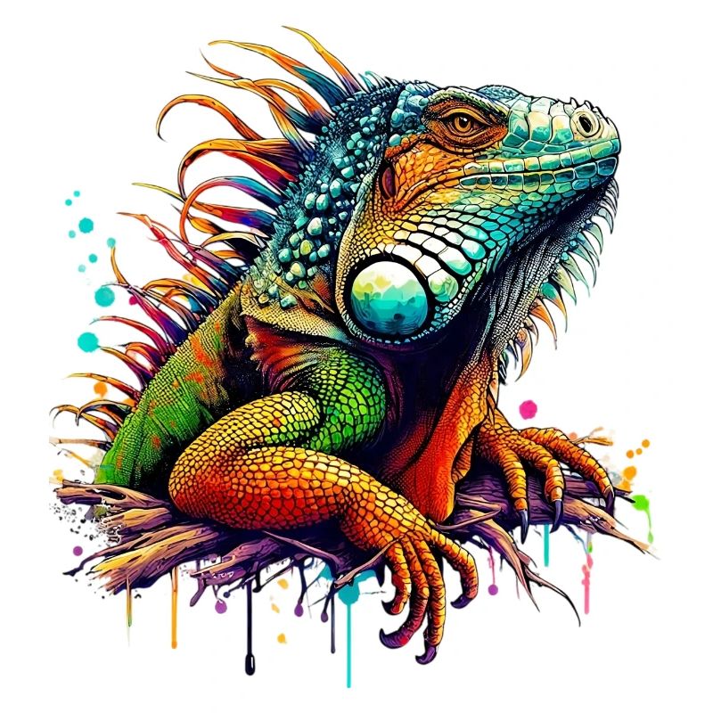 Iguana