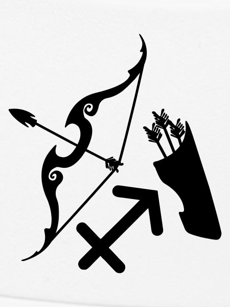 Sternzeichen Schütze