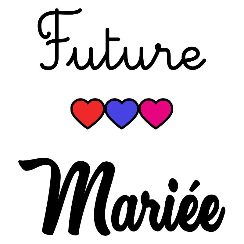 BRIDE-TO-BE