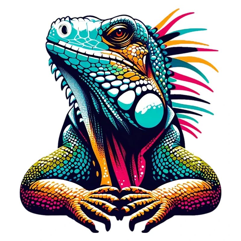 Iguana