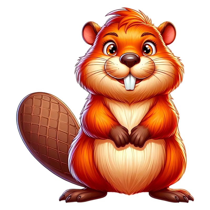 Beaver