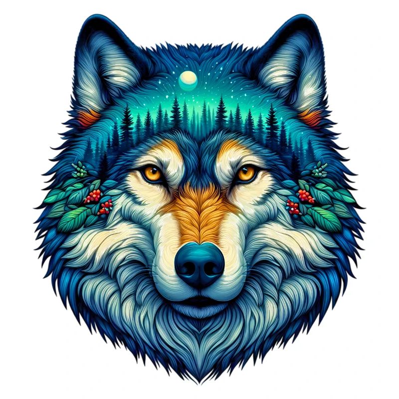 Wolf