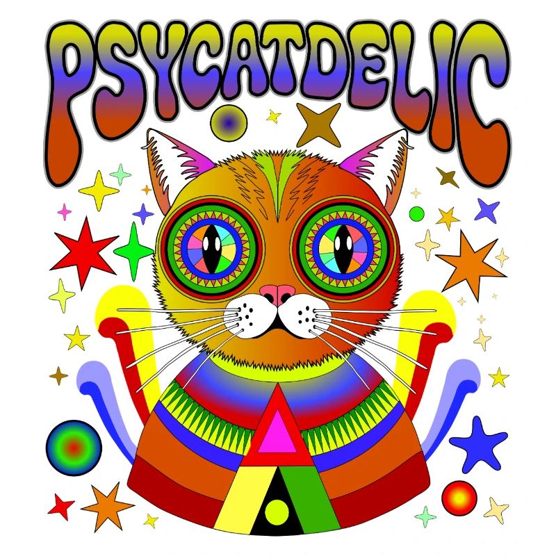 PSYCATDELIC