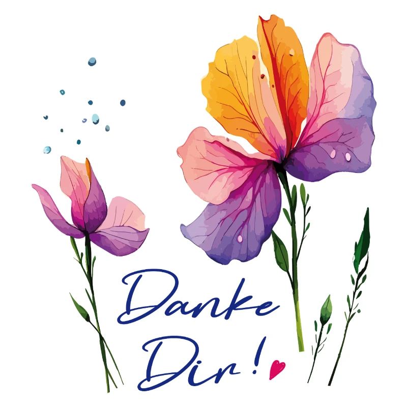 Danke Dir