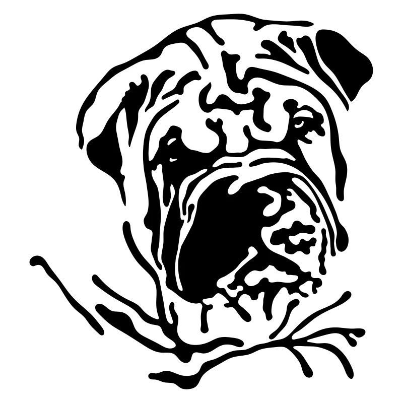Shar-Pei