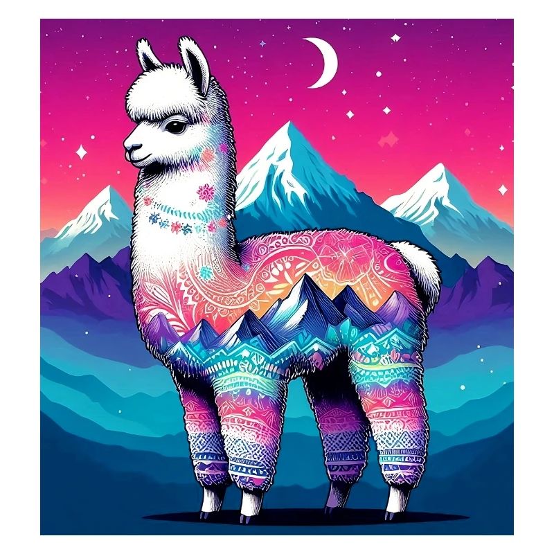 Alpaca